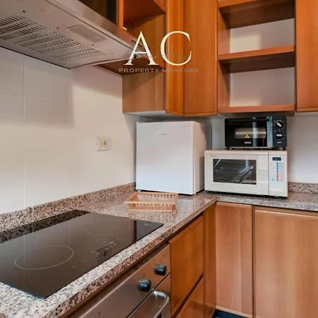 Apartment El Bait