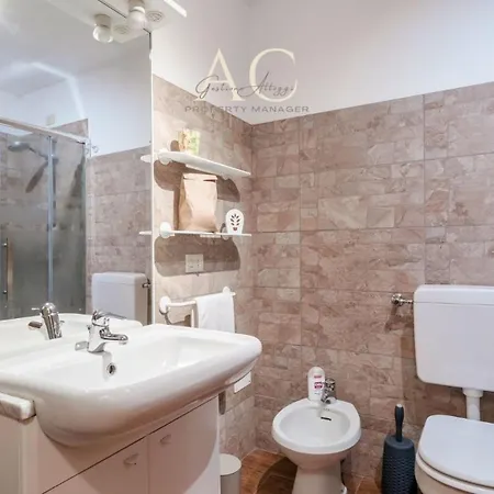 Apartment El Bait *