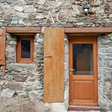 El Bait Apartment Al Solivo