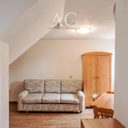 Apartment El Bait Al Solivo
