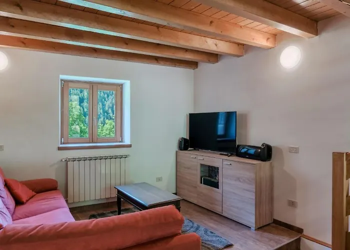 El Bait Apartman *