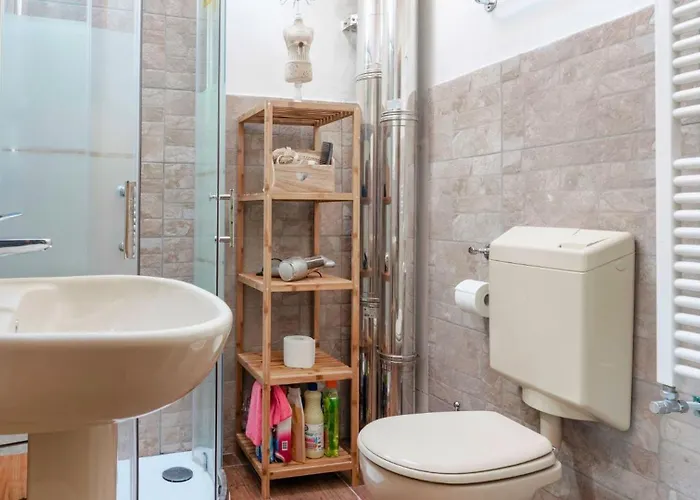 Apartman El Bait *