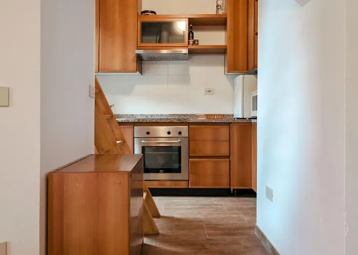 El Bait Apartman
